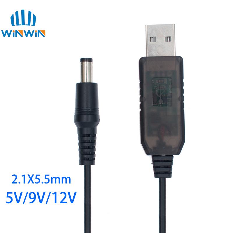Smart Home Arduino - Usb Power Boost Line Dc 5v