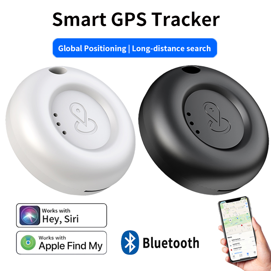 Smart Home Kits - IOS GPS Tracker Smart Tags Bluetooth
