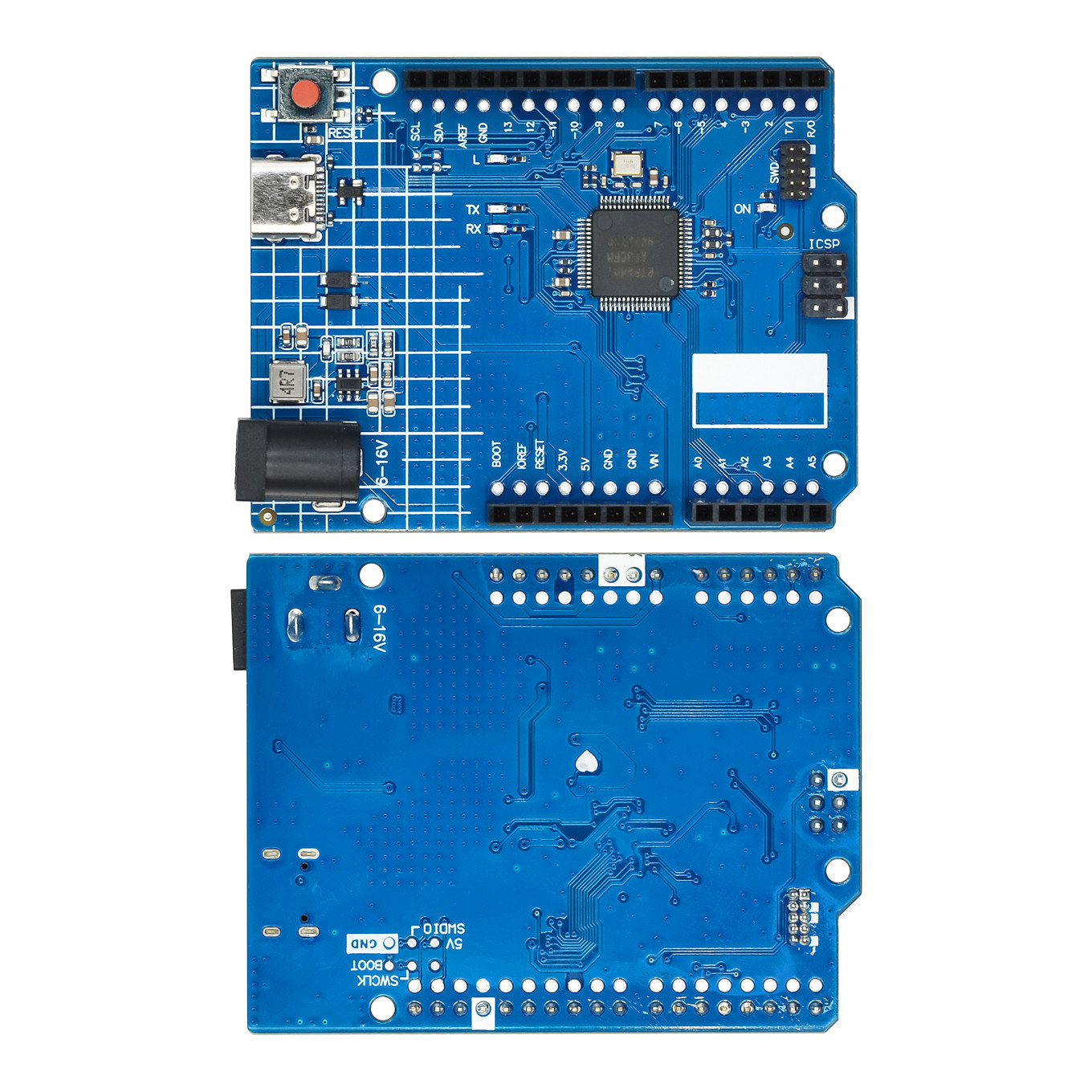 For Arduino UNO R4 Minima ESP3 - Smart Home Arduino Uno review and price