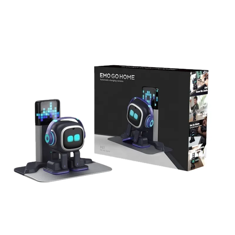 Emo Robot Commercial Smart AI, - Smart Home App review and price