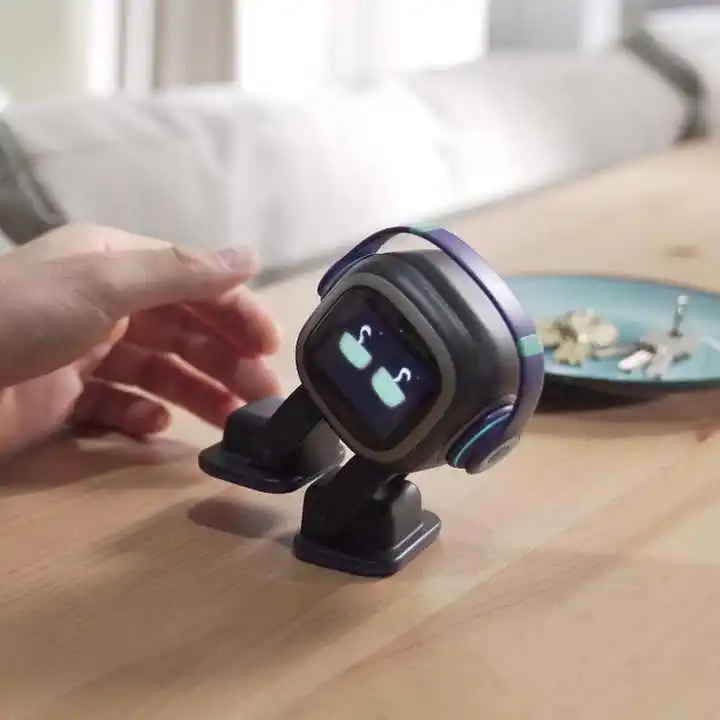 Emo Robot Commercial Smart AI, - Smart Home App review and price