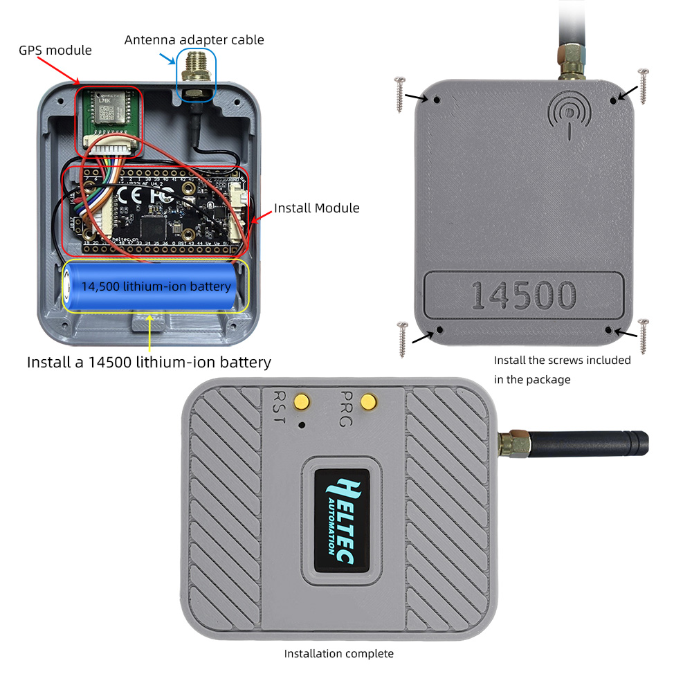 WIFI LoRa 32 V4 ESP32 Bluetoot - Smart Home Arduino Uno review and price