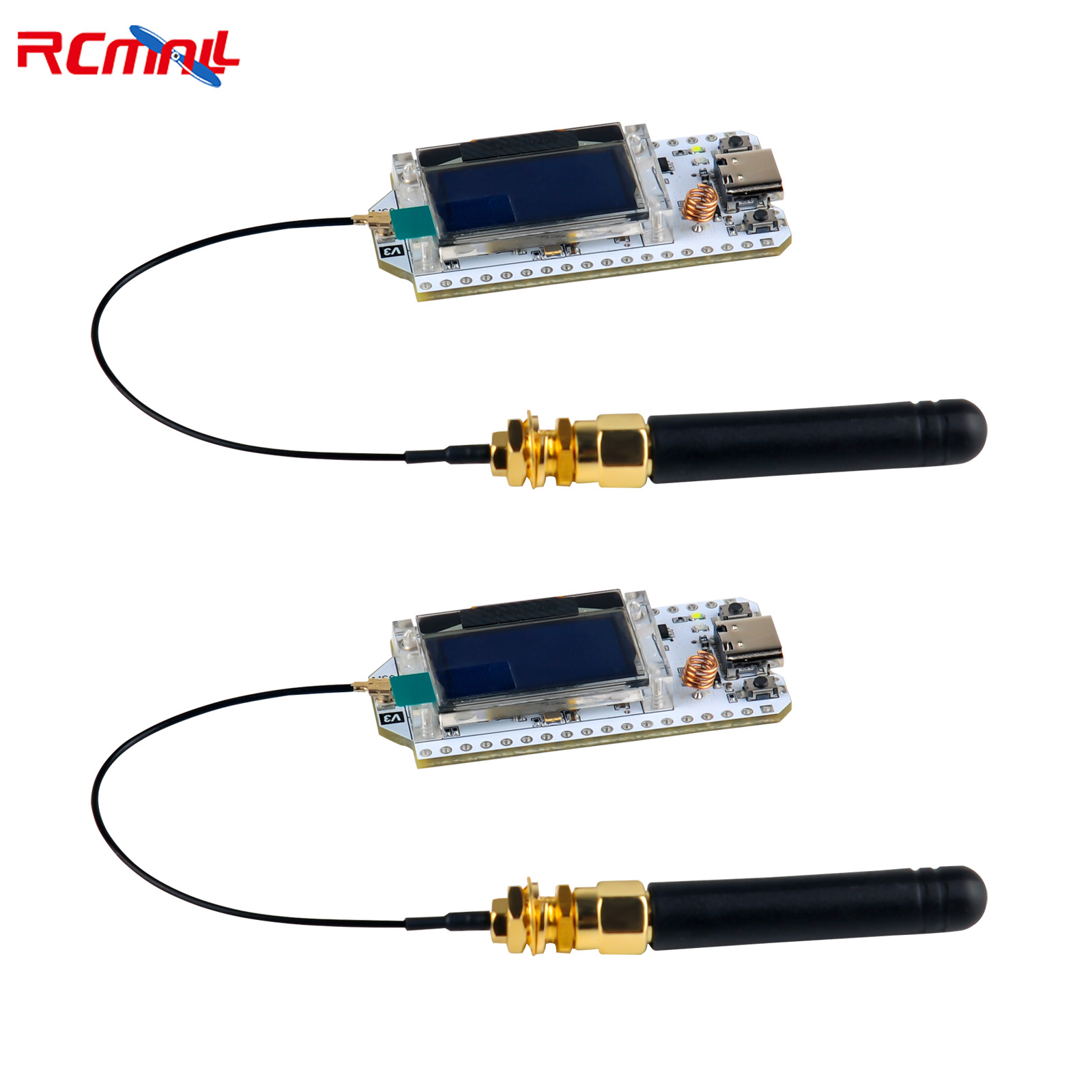 2Sets LoRa32 V3 868MHz 915MHz  - Smart Home Kit For Arduino review and price