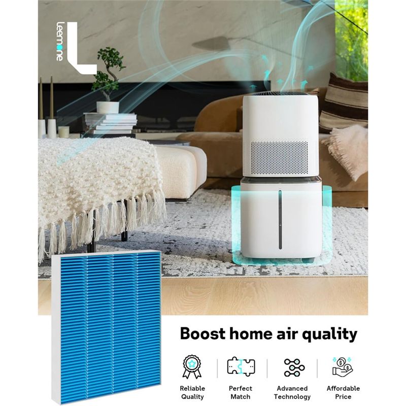 Promotion!Humidifier Replaceme - Smart Humidifier review and price