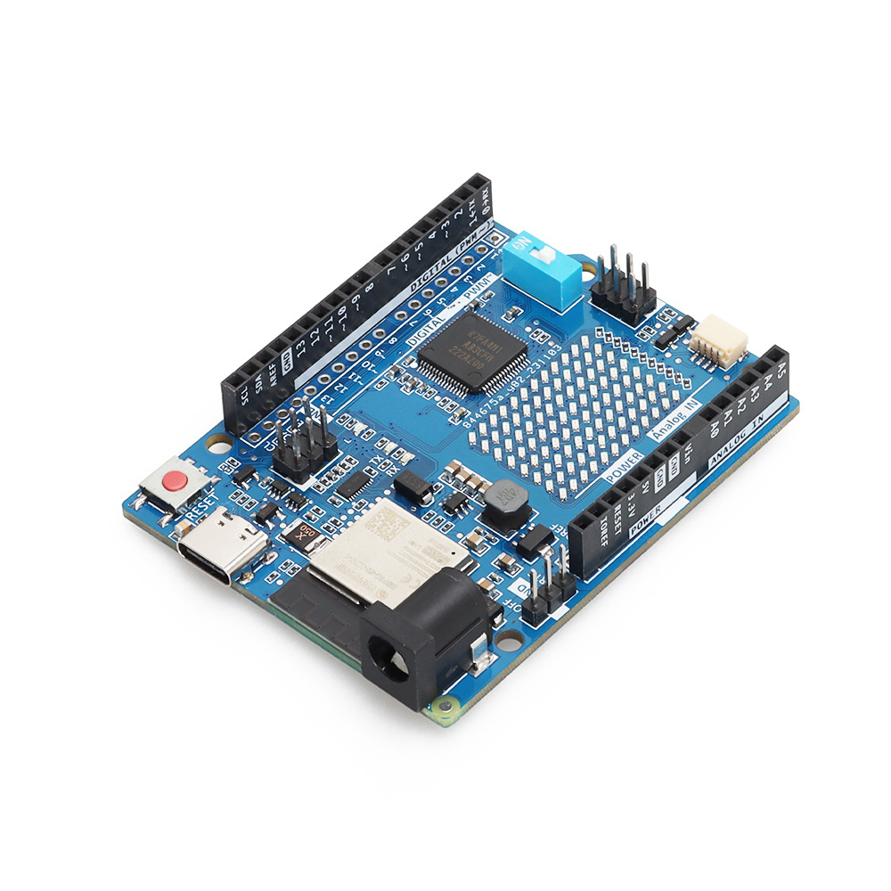 Compatible with Arduino Uno R4 - Smart Home Arduino Uno review and price