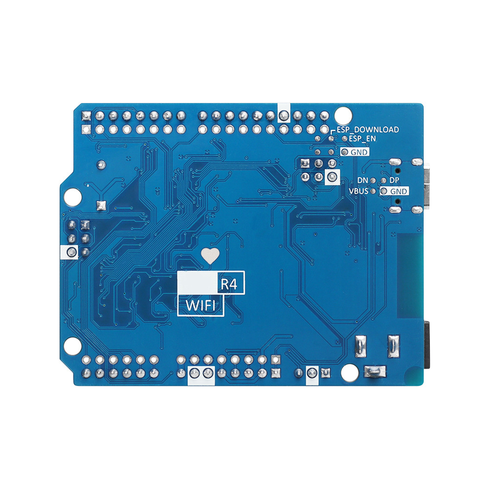 Compatible with Arduino Uno R4 - Smart Home Arduino Uno review and price