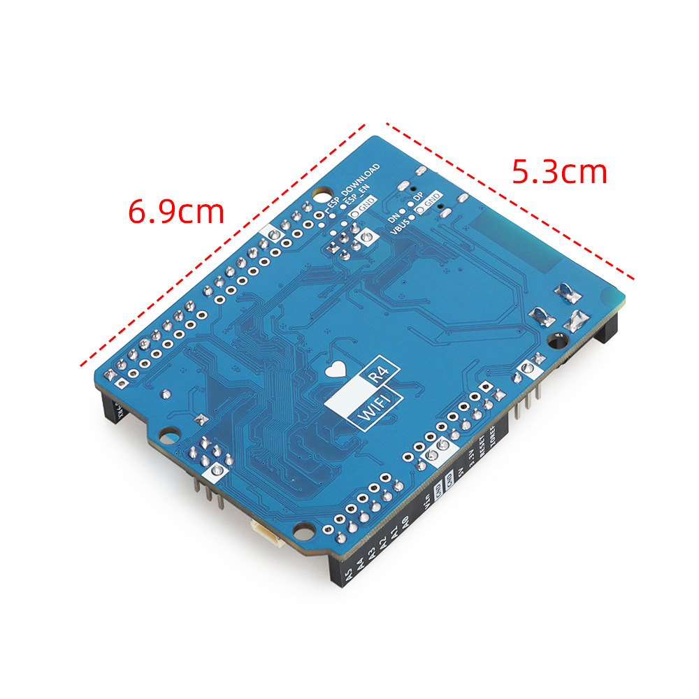 Compatible with Arduino Uno R4 - Smart Home Arduino Uno review and price