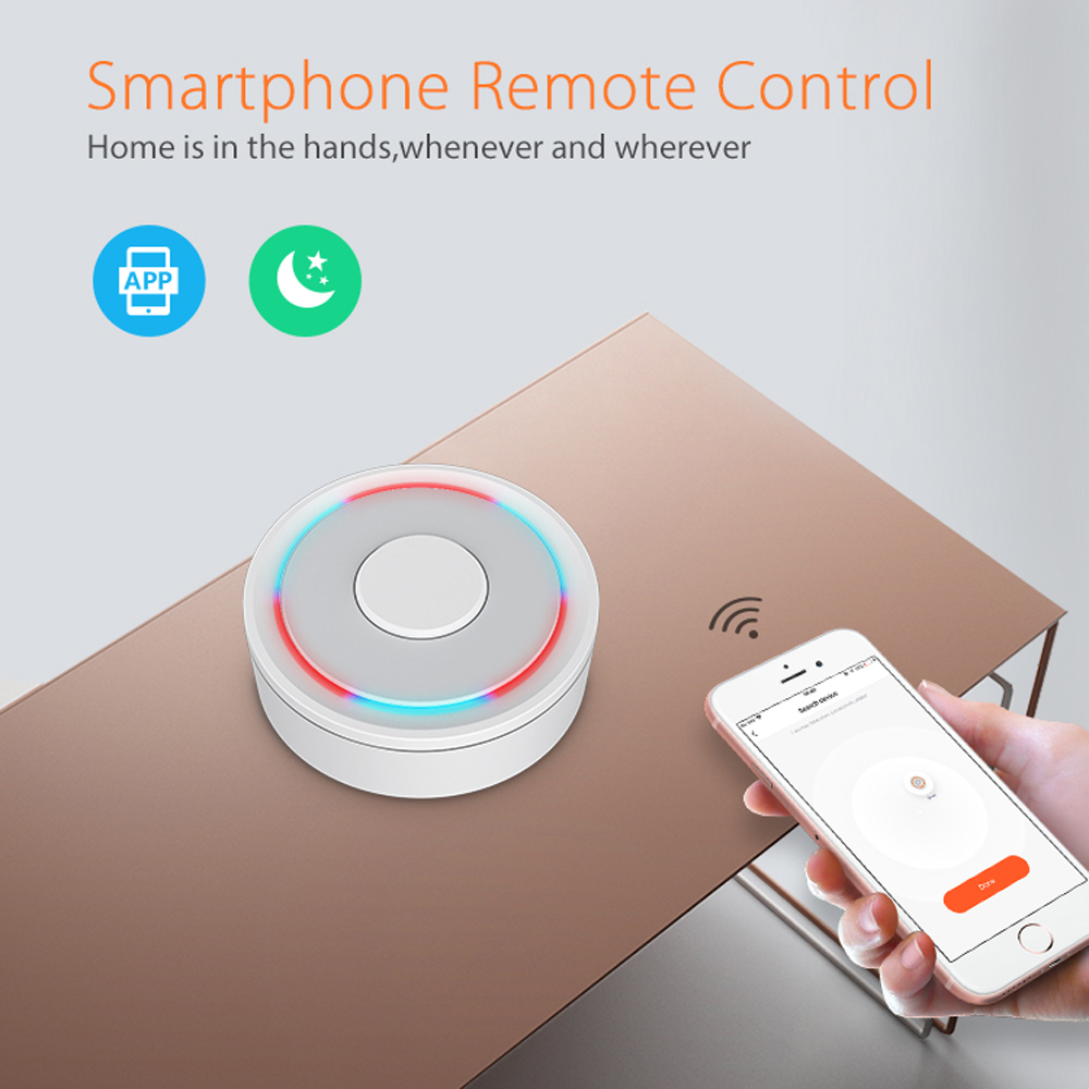 HomeKit ZigBee Gateway Hub Sma - Smart Home Kits review and price