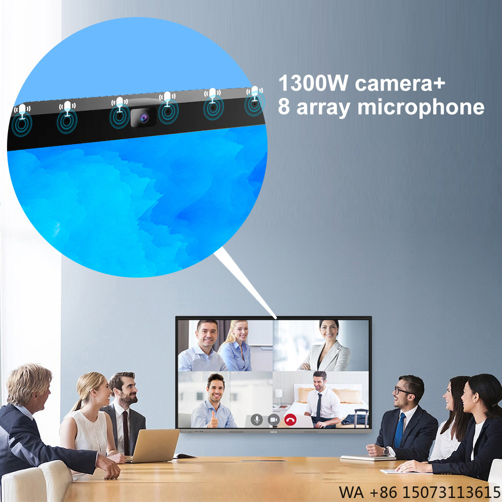 IR Touch Frame Smart Board 65  - Homesmart Online review and price