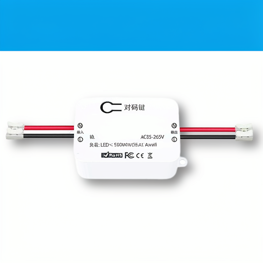 Smart Home Switch Module WiFi  - Smart Home For Living review and price