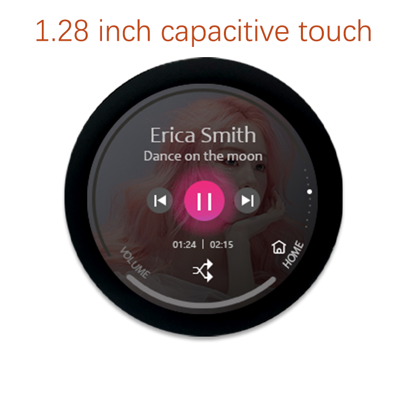 1.28 Inch IPS Smart Display ES - Smart Home Arduino review and price