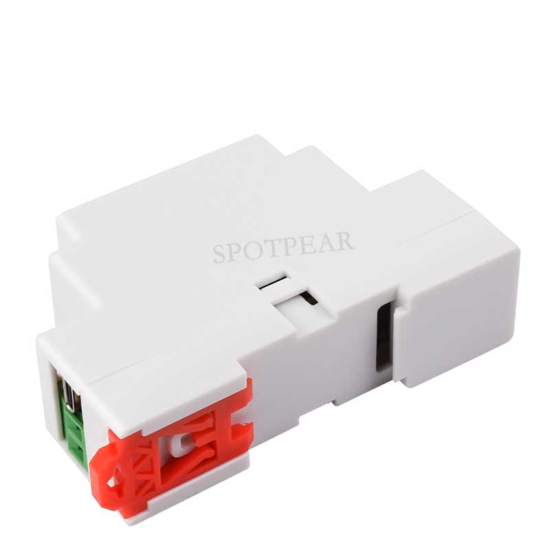ESP32-S3 industrial control bo - Smart Home Arduino review and price
