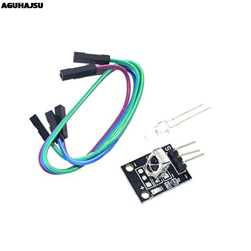 1set Infrared IR Wireless Remo - Smart Home Kit For Arduino review and price