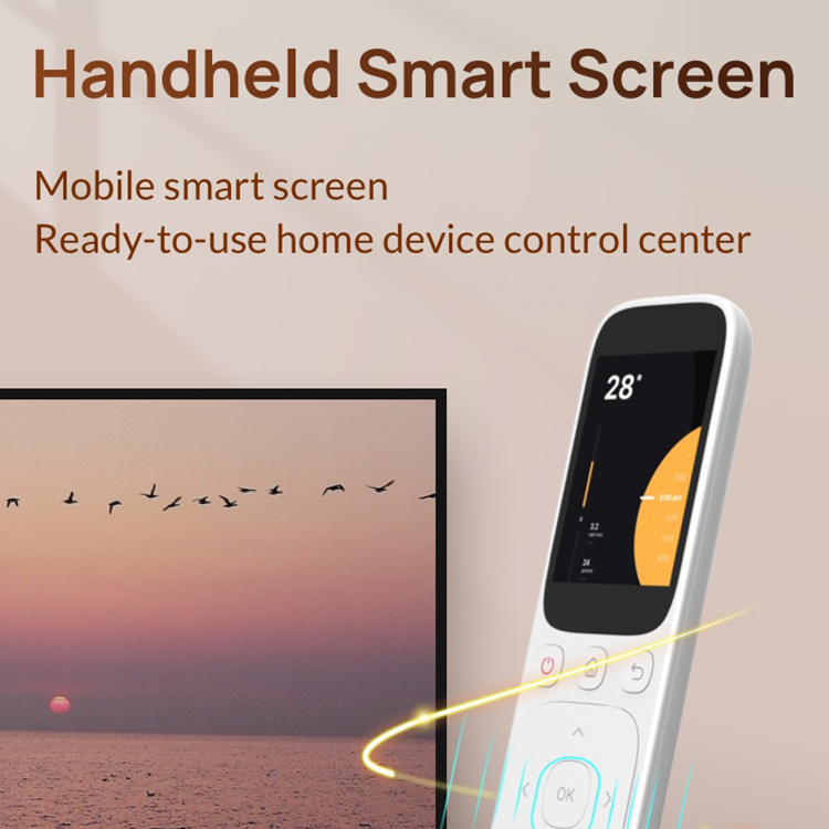 New Arrival Portable Handheld  - Smart Home App review and price