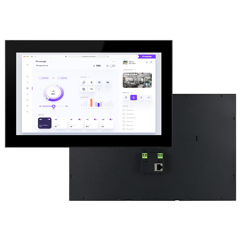 14'' Home Automation APK Integ - Smart Home Apk review and price