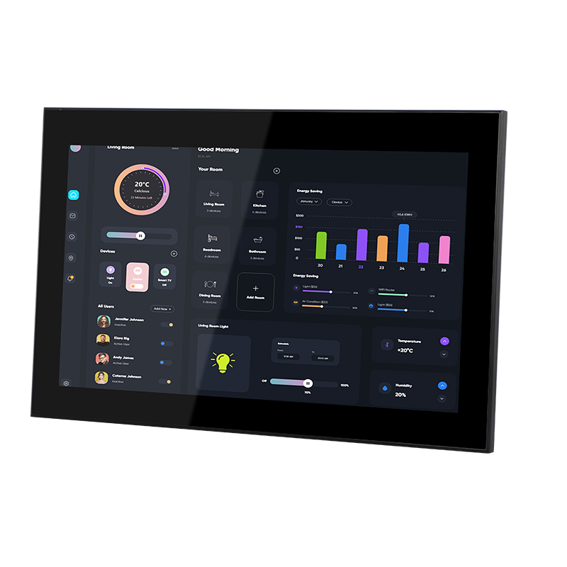 14'' Home Automation APK Integ - Smart Home Apk review and price