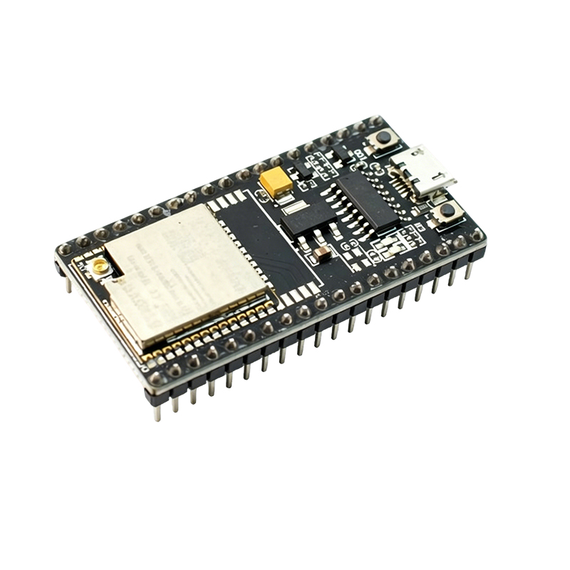 ESP-32S 32E WiFi Bluetooth Dua - Smart Home Arduino Uno review and price