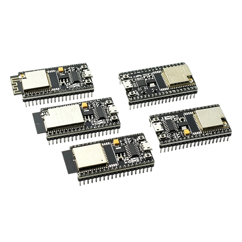 ESP-32S 32E WiFi Bluetooth Dua - Smart Home Arduino Uno review and price