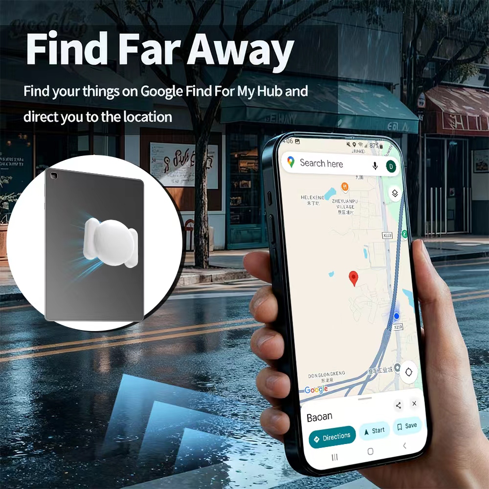 Android Security Navigate Loca - Smart Home Kits review and price