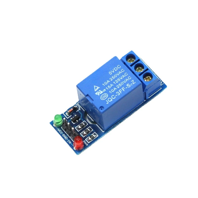 1 2 4 6 8 Channel 5V 12V Relay - Smart Home Kit For Arduino review and price