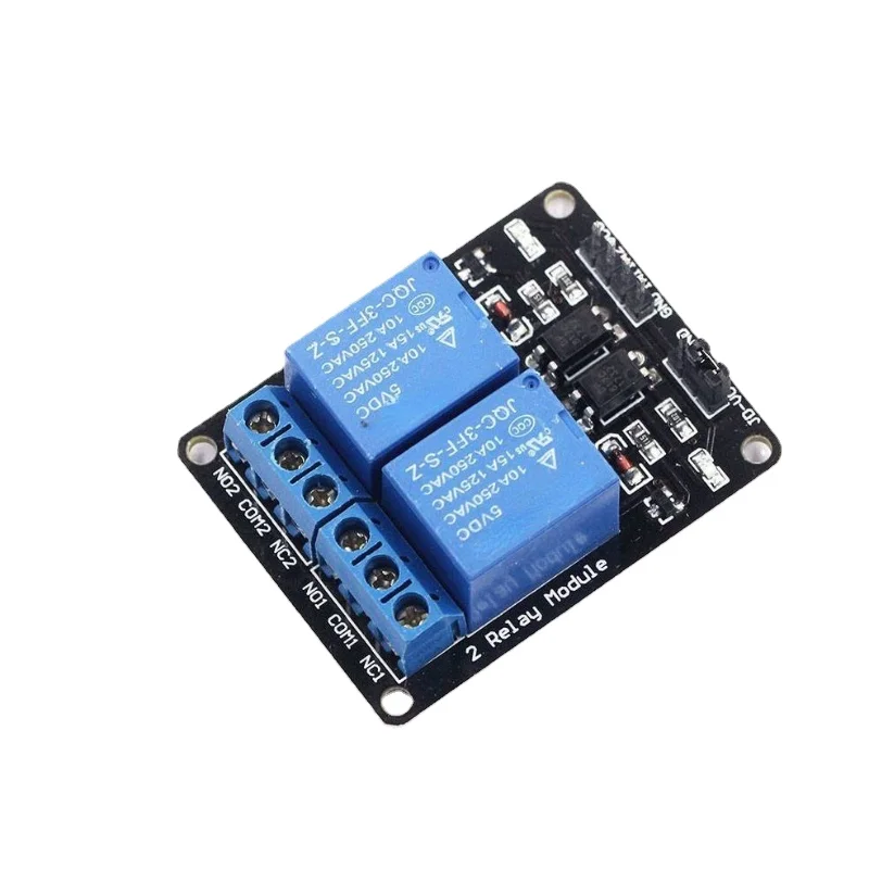 1 2 4 6 8 Channel 5V 12V Relay - Smart Home Kit For Arduino review and price