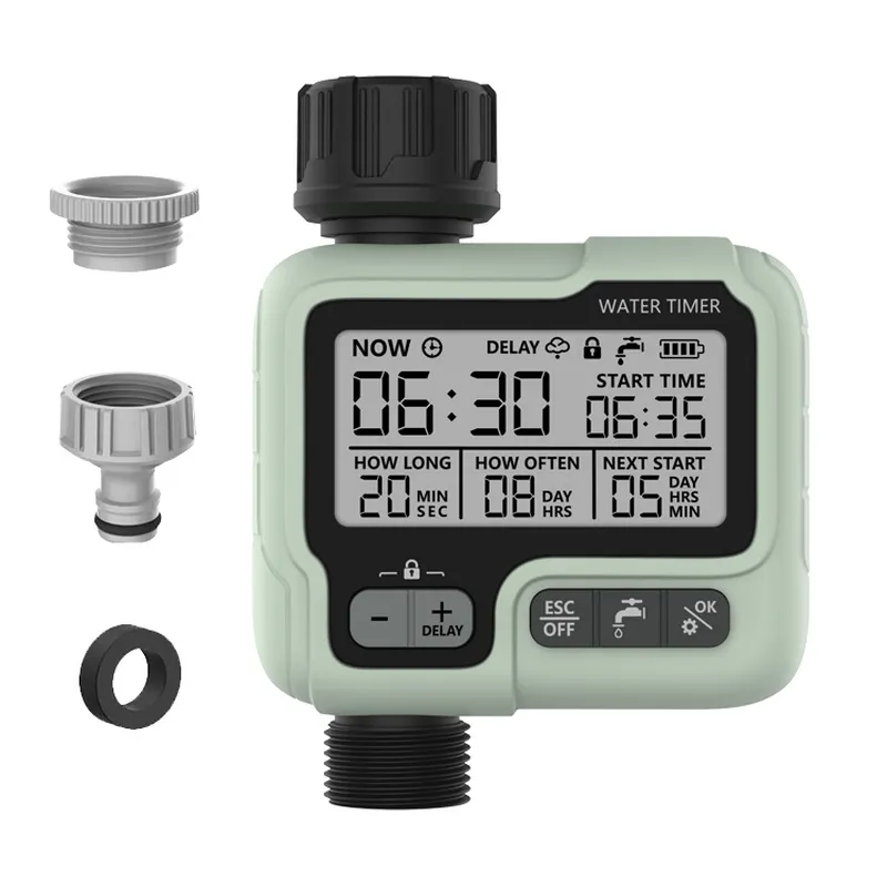 Automatic Watering Device Gard - Smart Home Kits review and price