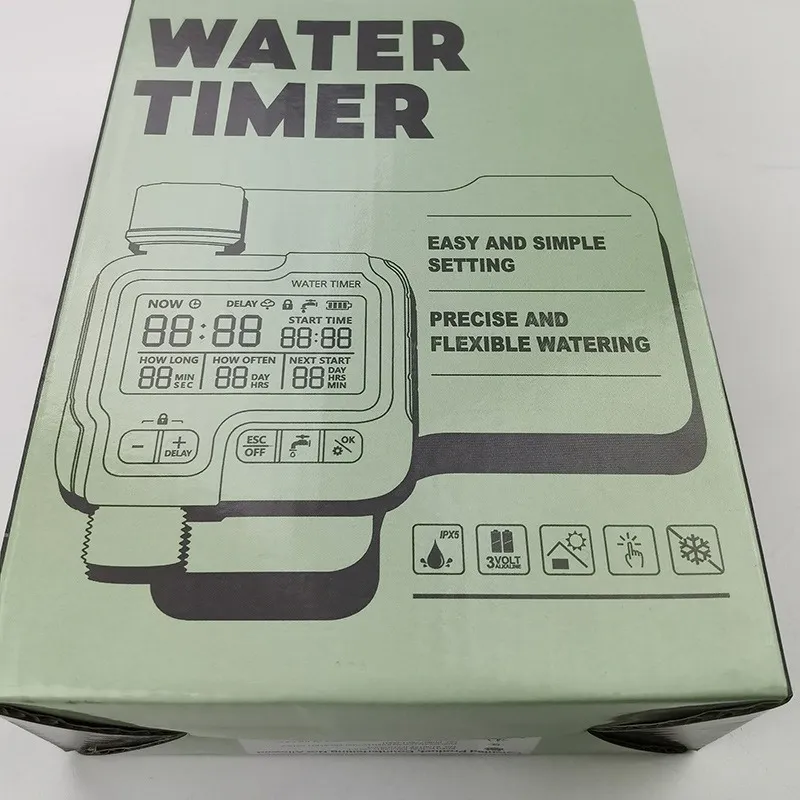 Automatic Watering Device Gard - Smart Home Kits review and price