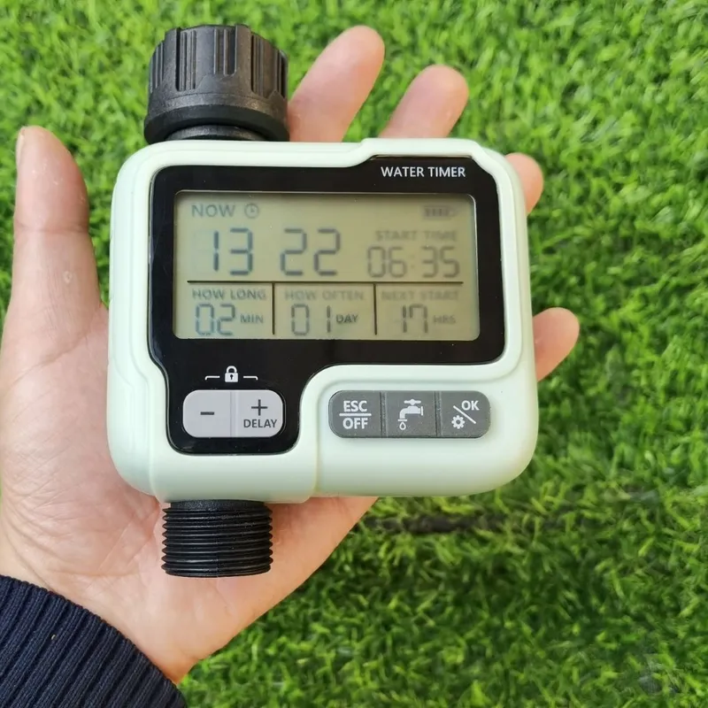 Automatic Watering Device Gard - Smart Home Kits review and price