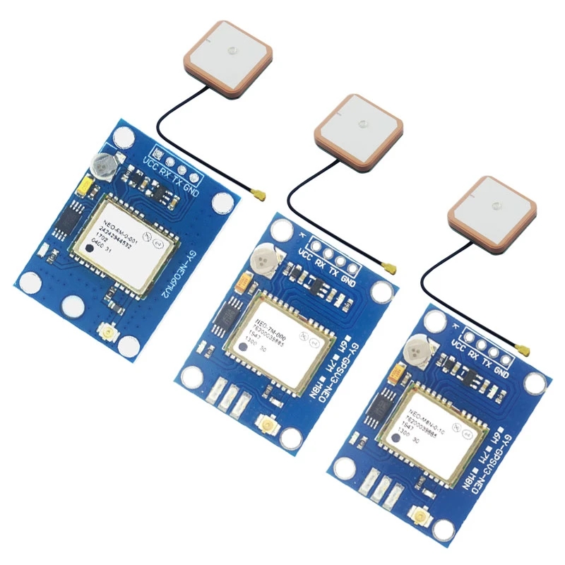 GY-NEO6MV2 New NEO-6M GPS Modu - Smart Home Kit For Arduino review and price