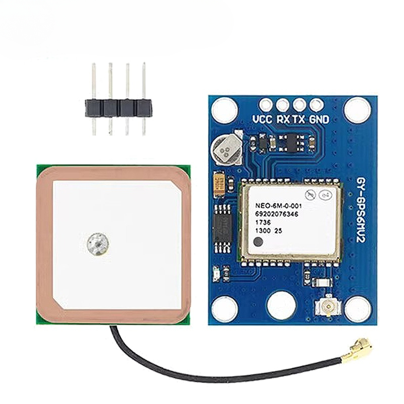 GY-NEO6MV2 New NEO-6M GPS Modu - Smart Home Kit For Arduino review and price