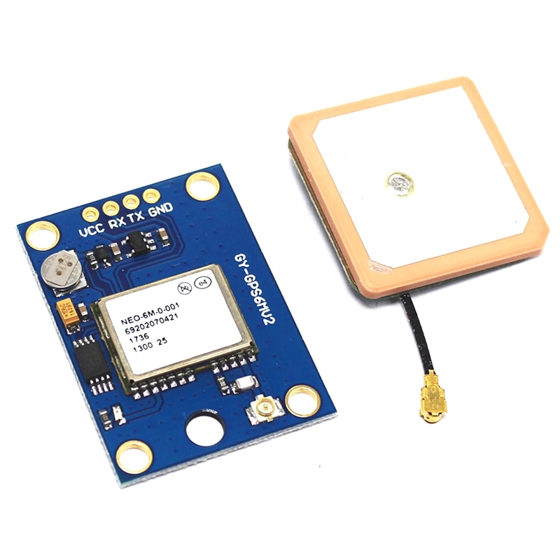 GY-NEO6MV2 New NEO-6M GPS Modu - Smart Home Kit For Arduino review and price