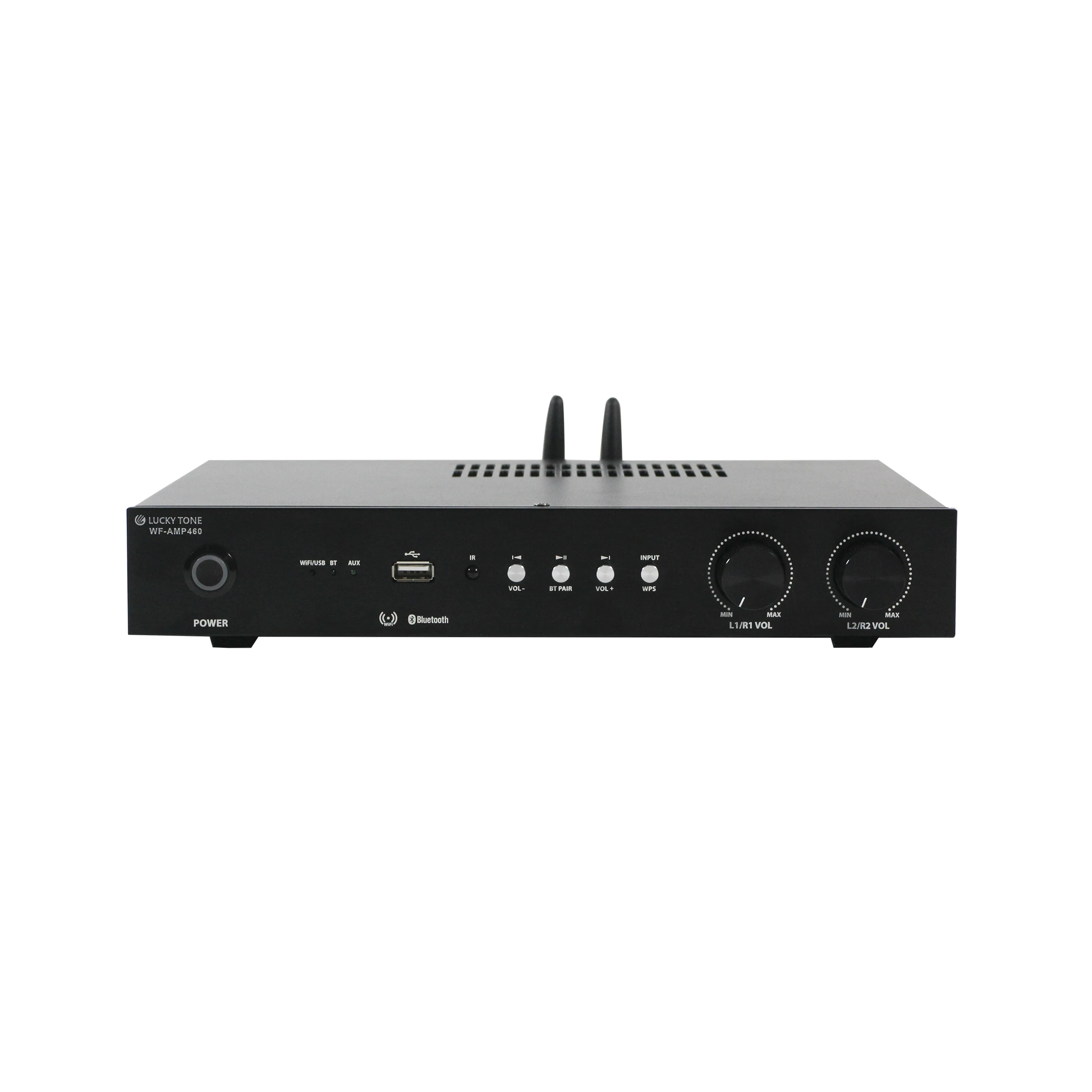 4*60W BLUETOOTH SMART HOME AUD - Homesmart Online review and price