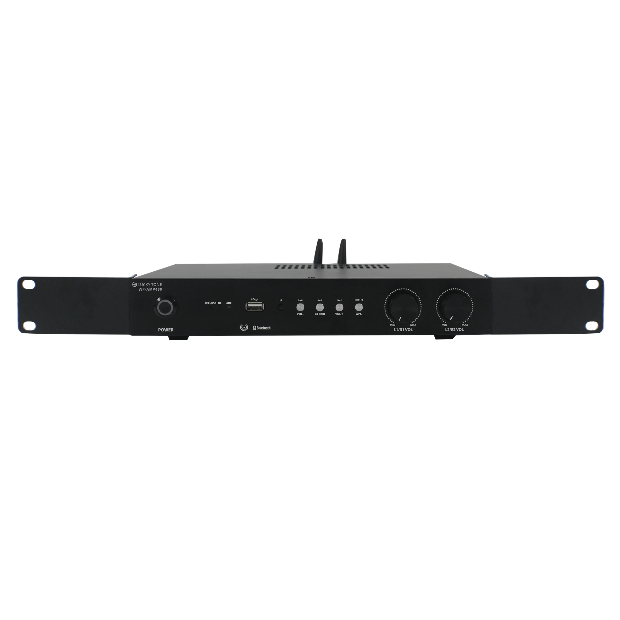 4*60W BLUETOOTH SMART HOME AUD - Homesmart Online review and price