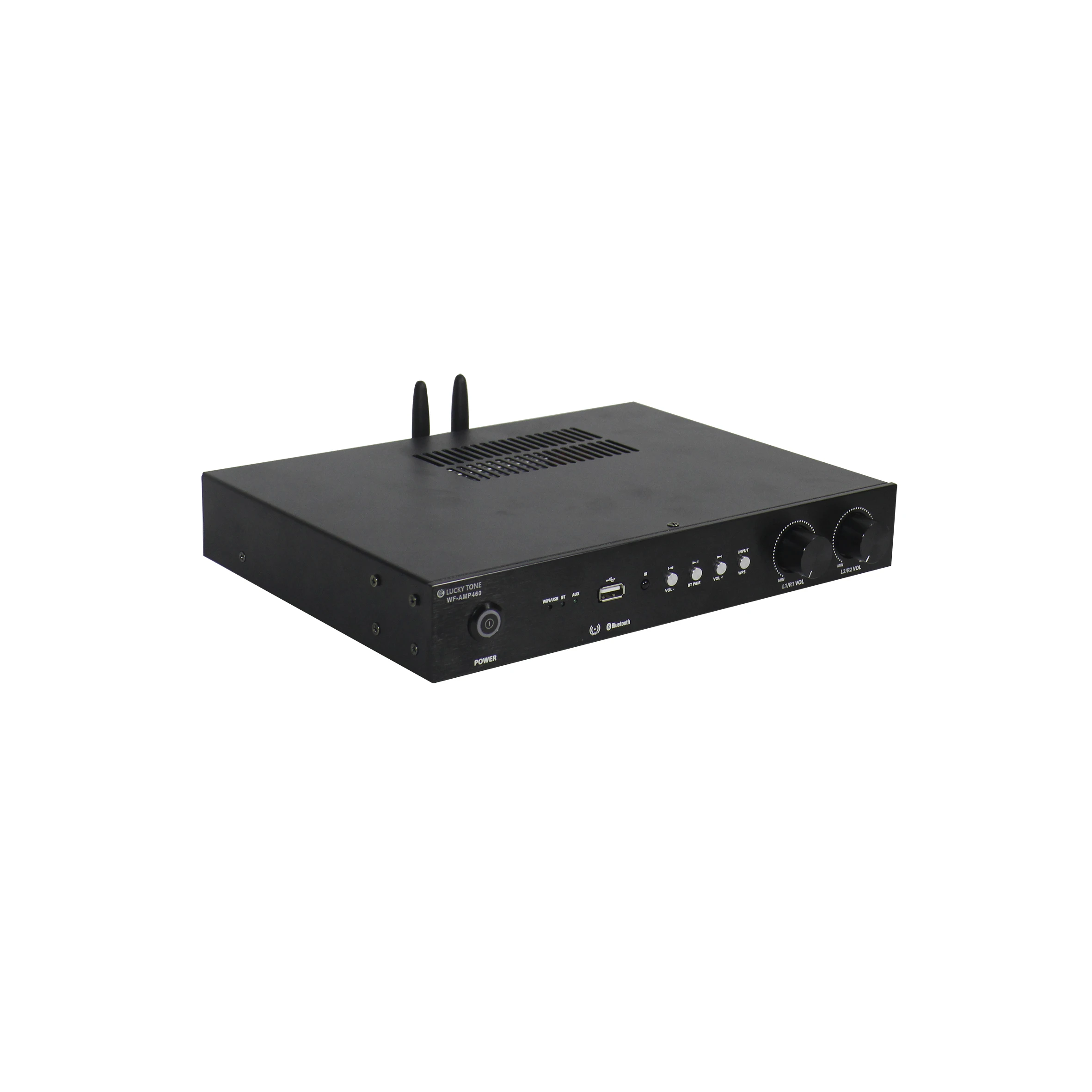 4*60W BLUETOOTH SMART HOME AUD - Homesmart Online review and price