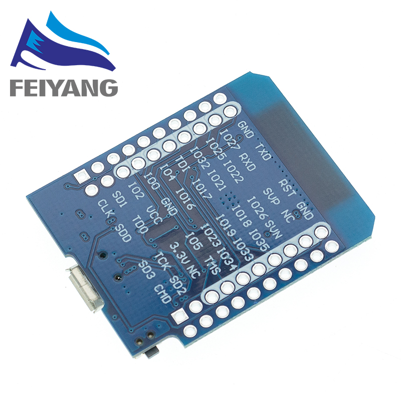 For Wemos Mini D1 ESP8266 ESP3 - Smart Home Arduino review and price