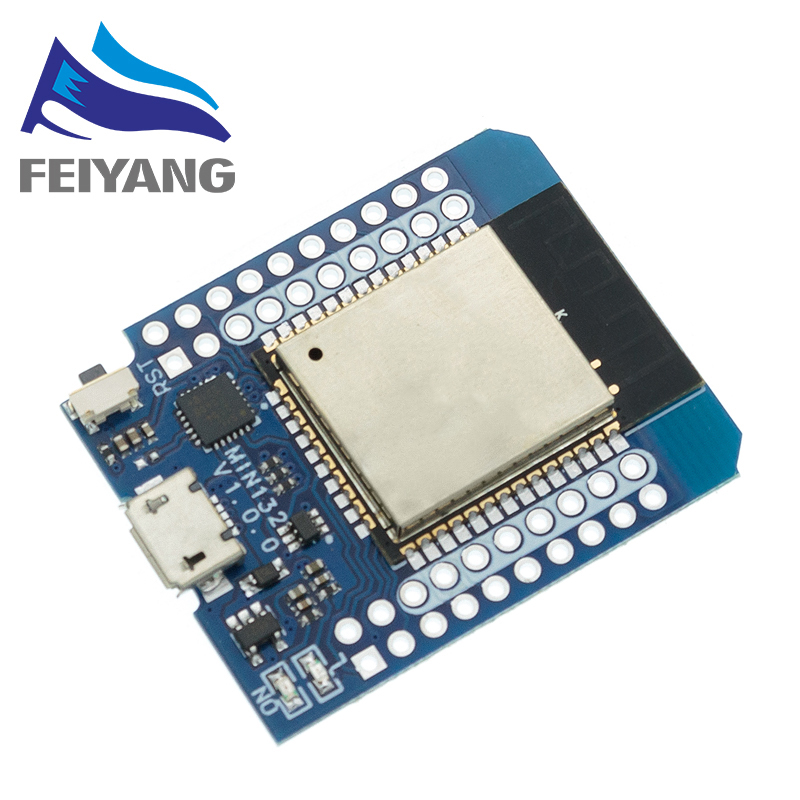 For Wemos Mini D1 ESP8266 ESP3 - Smart Home Arduino review and price