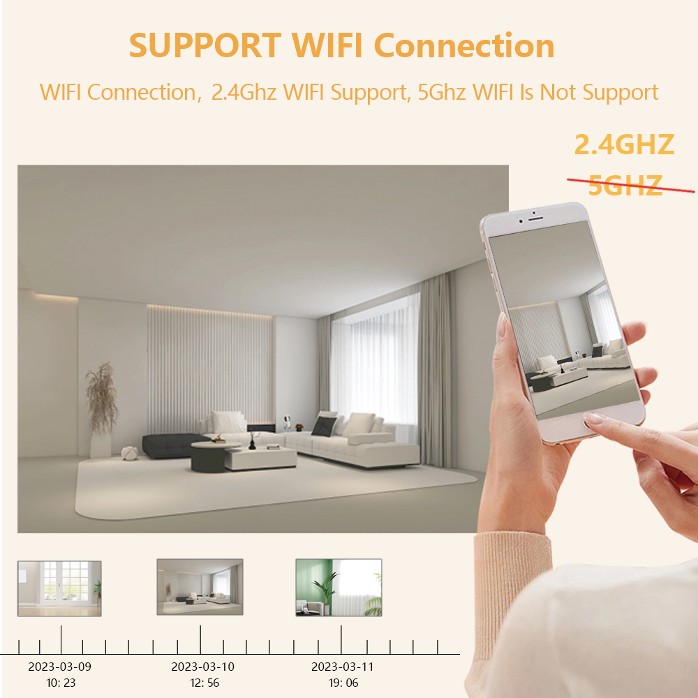 2K Wifi Survalance Camera Icse - Smart Home Kamera Outdoor review and price