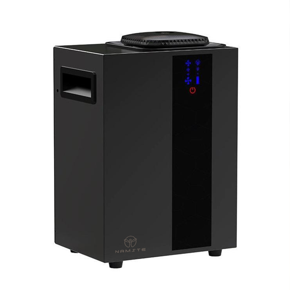 NAMSTE 4000m³ HVAC System Arom - Smart Humidifier review and price