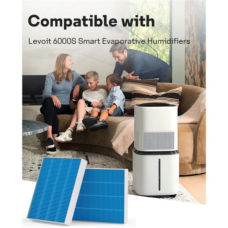 A13I-Humidifier Replacement Fi - Smart Humidifier review and price