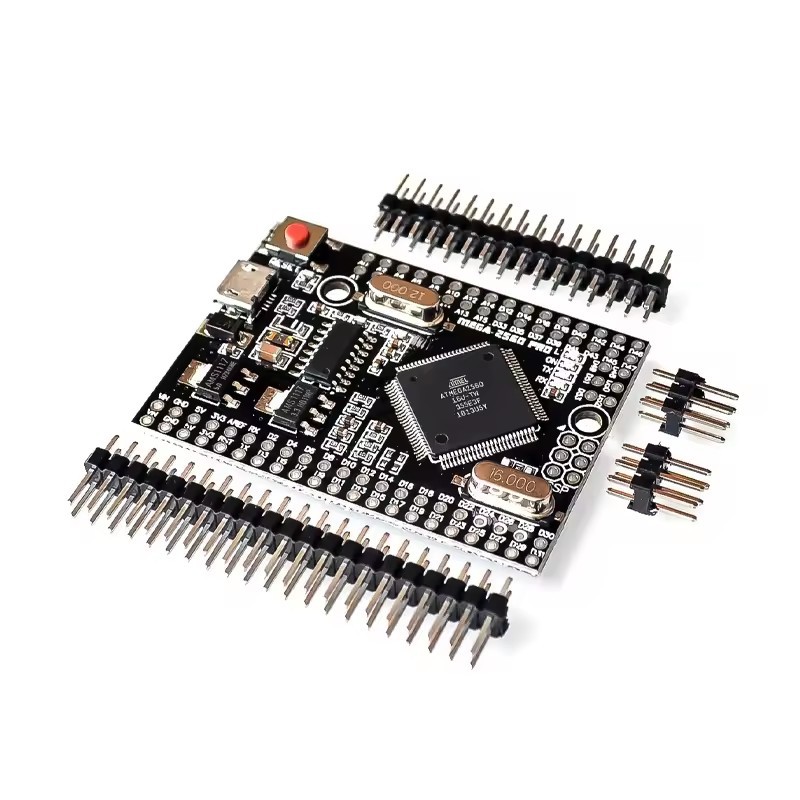 Mega2560 Pro ATmega2560 16AU C - Smart Home Kit For Arduino review and price