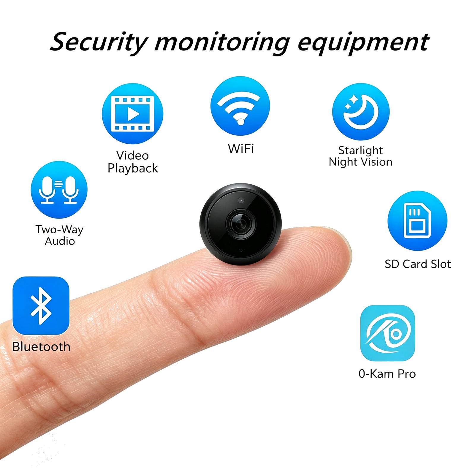BU4 Complete Home Indoor Secur - Smart Home Kits review and price
