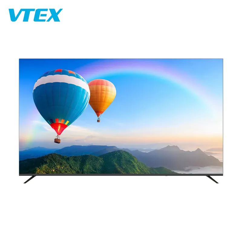 85 Inch Frameless 4K Smart LED - Homesmart Online review and price