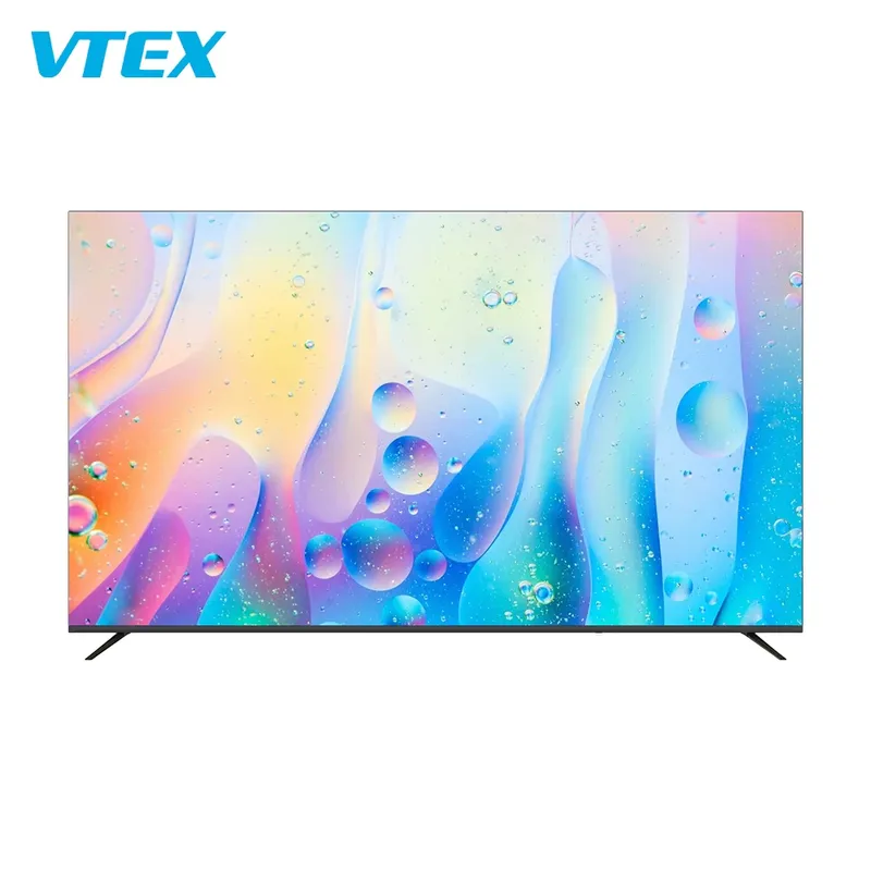85 Inch Frameless 4K Smart LED - Homesmart Online review and price