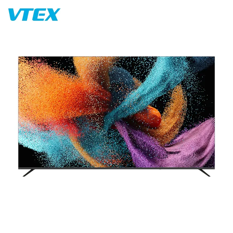 85 Inch Frameless 4K Smart LED - Homesmart Online review and price