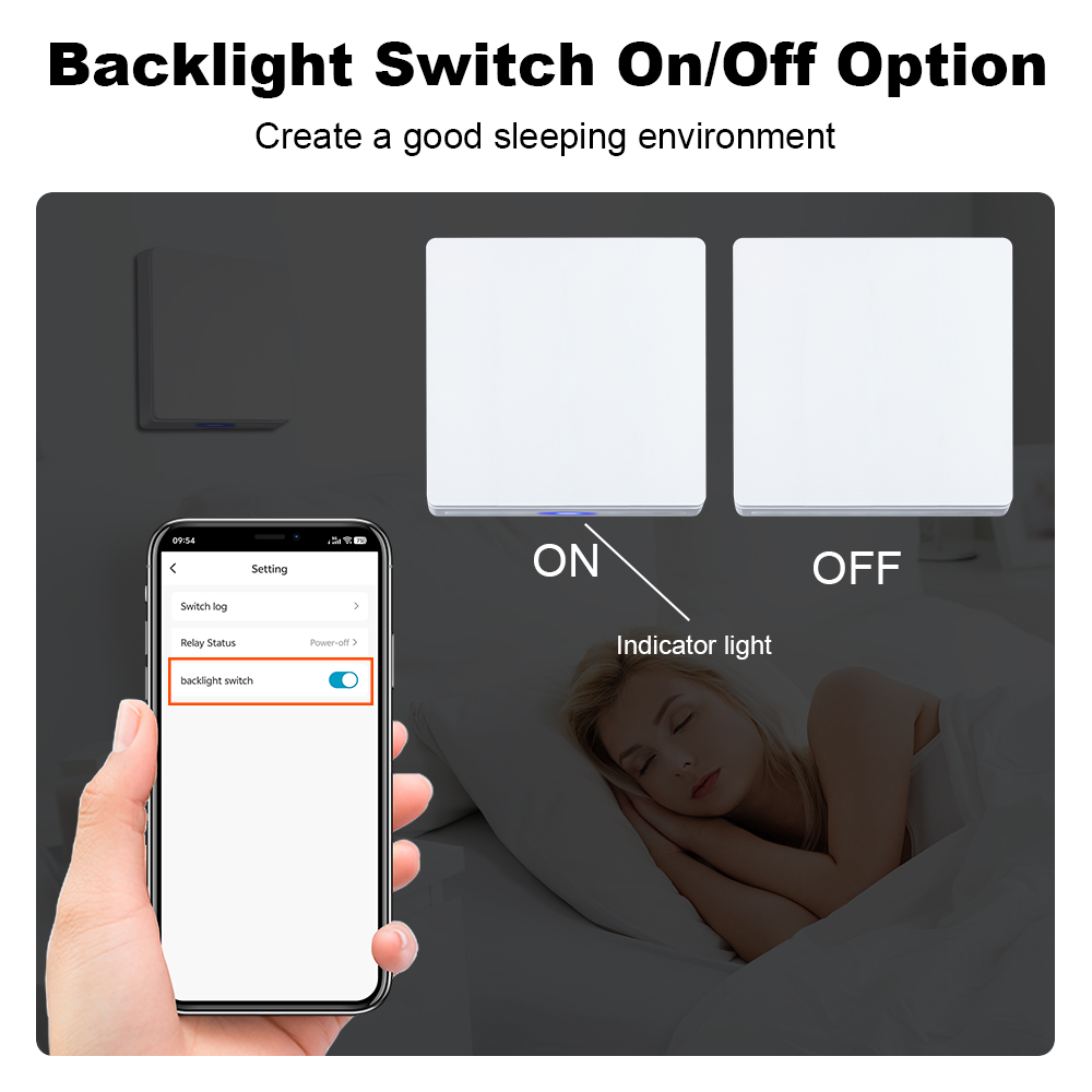MANHOT Smart Wifi EU Water Hea - Smart Home For Living review and price