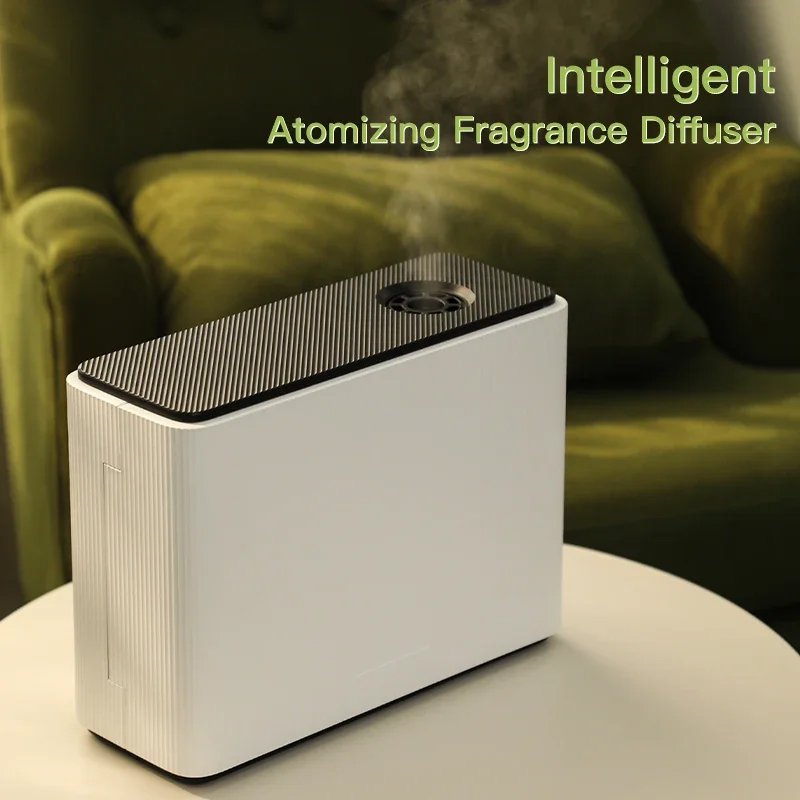 NAMSTE 1000ML Fragrance Diffus - Smart Humidifier review and price