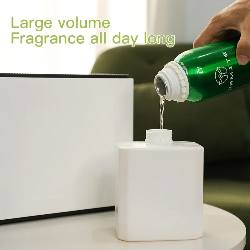 NAMSTE 1000ML Fragrance Diffus - Smart Humidifier review and price
