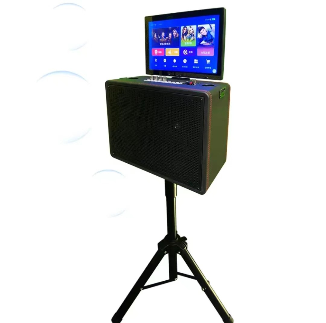 14.1 inches Flip Smart Karaoke - Homesmart Online review and price