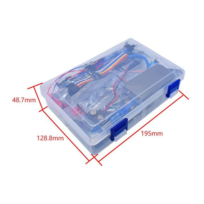 NEWEST RFID Starter Kit for Ar - Smart Home Arduino review and price