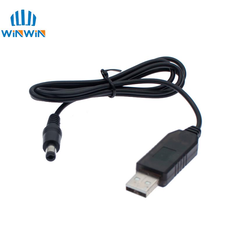 Usb Power Boost Line Dc 5v To  - Smart Home Arduino review and price